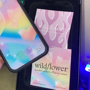 wildflower case iphone 11
